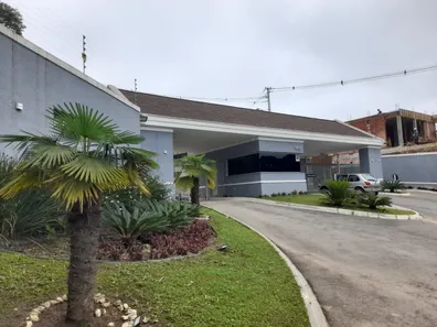 Terreno / Lote / Condomínio à venda, 300m² no Tanguá, Almirante Tamandaré