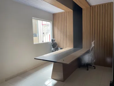 Galpão / Depósito / Armazém à venda, 3000m² no Campina, São José dos Pinhais