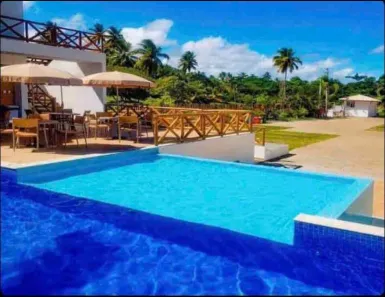 Casa de Condomínio com 2 Quartos à venda, 92m² no , Mata de São João