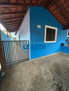 Casa de Condomínio com 2 Quartos à venda, 51m² no Jardim Carolina, Itaquaquecetuba