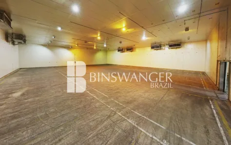 Galpão / Depósito / Armazém para alugar, 3700m² no Área Rural de Mirassol, Mirassol