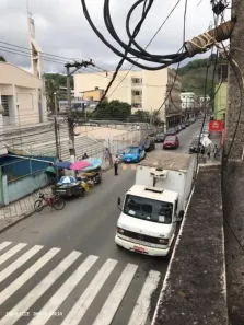 Loja / Salão / Ponto Comercial com 3 Quartos à venda, 80m² no Água Comprida, Barra Mansa