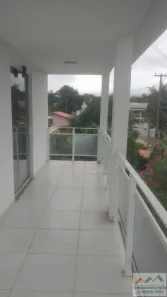 Casa de Condomínio com 5 Quartos para alugar, 200m² no Flamengo, Maricá