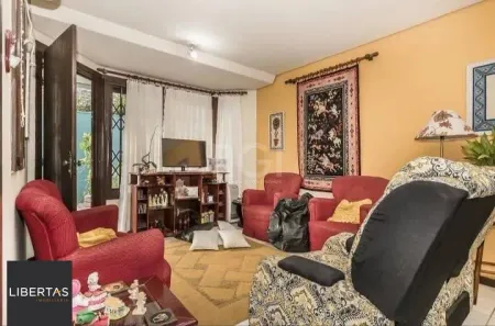 Casa de Condomínio com 3 Quartos à venda, 135m² no Ipanema, Porto Alegre