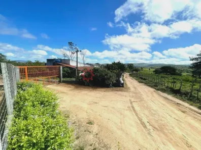 Fazenda / Sítio / Chácara com 4 Quartos à venda, 580m² no Luiz Gonzaga, Caruaru