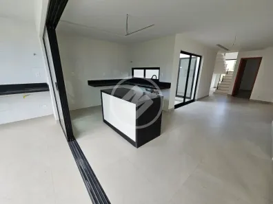 Casa de Condomínio com 4 Quartos à venda, 220m² no Catu de Abrantes (Abrantes), Camaçari