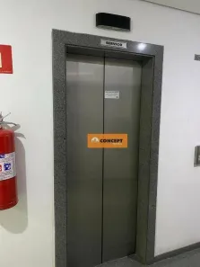 Conjunto Comercial / Sala à venda, 40m² no Vila Costa, Suzano