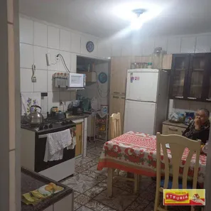 Sobrado com 3 Quartos à venda, 180m² no Jardim da Conquista (Zona Leste), São Paulo