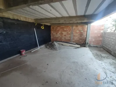 Kitnet com 2 Quartos à venda, 100m² no Santa Efigênia, Conselheiro Lafaiete