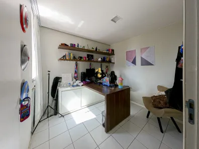 Apartamento com 3 Quartos à venda, 73m² no Norte, Brasília