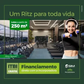 Terreno / Lote / Condomínio à venda, 250m² no Flores, Manaus