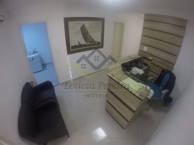 Conjunto Comercial / Sala à venda, 64m² no Vila Costa, Suzano