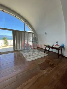 Cobertura com 2 Quartos para alugar, 220m² no Centro, Caraguatatuba
