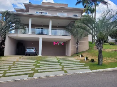 Casa de Condomínio com 3 Quartos à venda, 620m² no Jardim Alegria, Itupeva