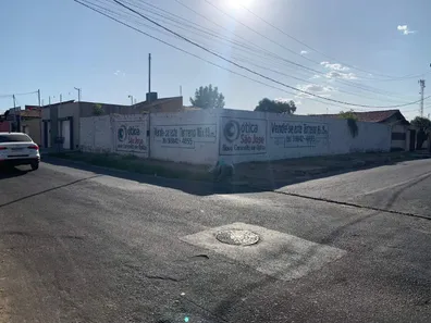 Terreno / Lote / Condomínio à venda, 320m² no Parque Piauí II, Timon
