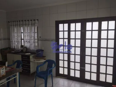 Fazenda / Sítio / Chácara com 1 Quarto à venda, 410m² no Aldeia do Sol (Polvilho), Cajamar