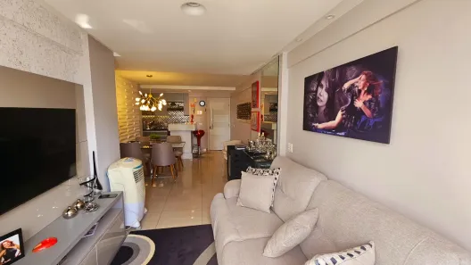 Apartamento com 2 Quartos à venda, 57m² no Pina, Recife