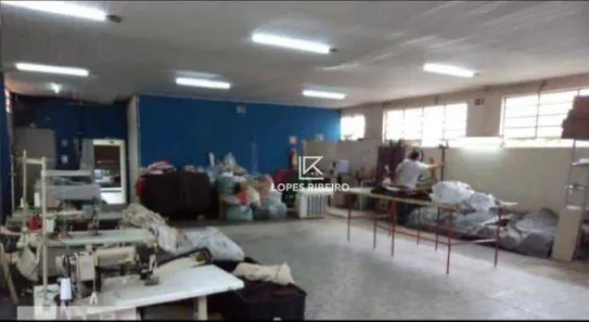 Loja / Salão / Ponto Comercial à venda, 300m² no Centro, Santa Bárbara D'Oeste