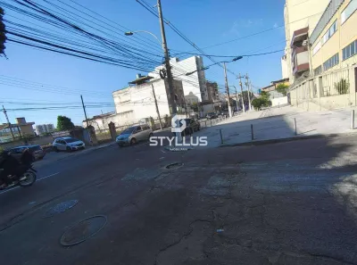 Loja / Salão / Ponto Comercial à venda, 116m² no Riachuelo, Rio de Janeiro