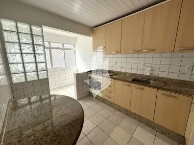 Apartamento com 2 Quartos para venda ou aluguel, 67m² no Água Verde, Blumenau
