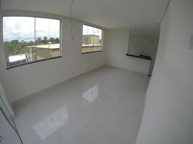 Apartamento com 3 Quartos à venda, 105m² no Roberto Belizário, Pedro Leopoldo