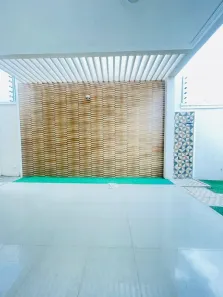 Casa com 3 Quartos para alugar, 175m² no Belchior, Sobral