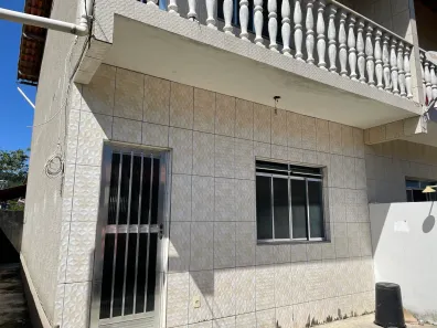 Casa com 2 Quartos para alugar, 100m² no Vale Jequitibá, Guapimirim