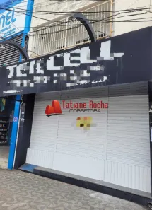 Loja / Salão / Ponto Comercial para alugar, 220m² no Centro, Feira de Santana