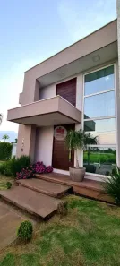 Casa de Condomínio com 5 Quartos à venda, 290m² no Rural, Conceição do Jacuípe