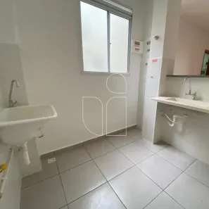 Apartamento com 2 Quartos à venda, 39m² no Cascata, Marília