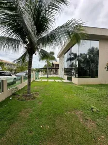 Casa de Condomínio com 4 Quartos à venda, 1021m² no Busca Vida (Abrantes), Camaçari