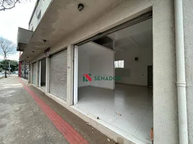 Prédio Inteiro à venda, 245m² no Centro, Londrina