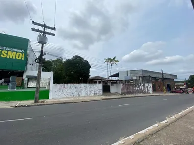Terreno / Lote / Condomínio à venda, 2274m² no Santa Etelvina, Manaus