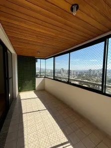 Apartamento com 4 Quartos para venda ou aluguel, 153m² no Alphaville Centro Industrial e Empresarial/Alphaville., Barueri