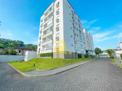 Apartamento com 2 Quartos para alugar, 73m² no Do Salto, Blumenau