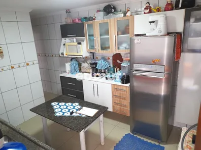 Casa com 2 Quartos à venda, 125m² no Jardim Sônia Maria, Mauá