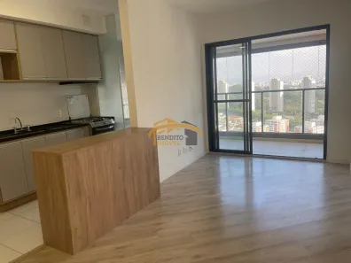 Apartamento com 3 Quartos para alugar, 76m² no Vila Yara, Osasco