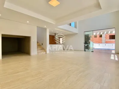 Casa de Condomínio com 4 Quartos à venda, 405m² no Gran Park, Vespasiano