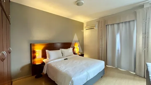 Flat com 1 Quarto à venda, 40m² no América, Joinville