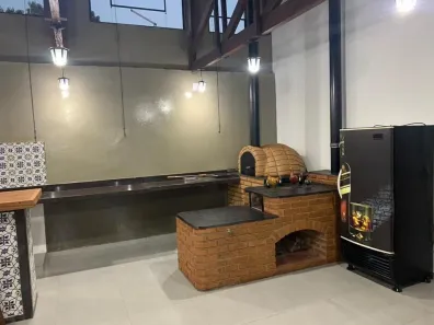 Loja / Salão / Ponto Comercial com 23 Quartos para venda ou aluguel, 2500m² no Dois Córregos, Dois Córregos