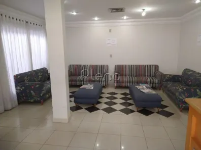 Conjunto Comercial / Sala com 1 Quarto para alugar, 30m² no Vila Itapura, Campinas