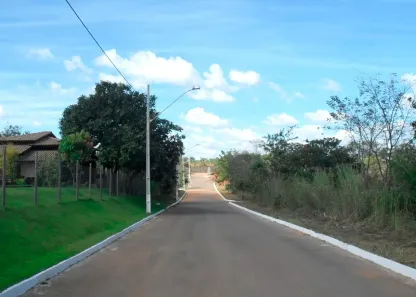 Terreno / Lote / Condomínio à venda, 1415m² no , Capim Branco
