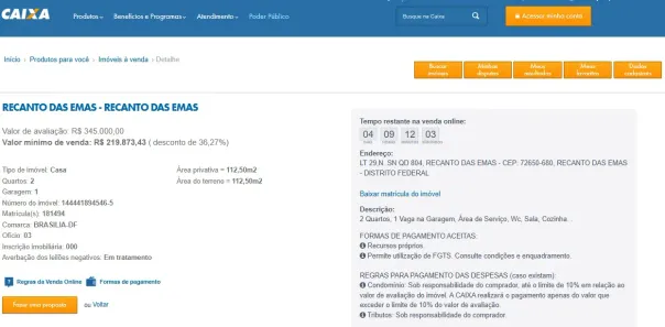 Imagem do imóvel
