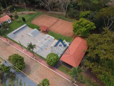 Casa de Condomínio com 3 Quartos à venda, 460m² no Pousada Paranapanema, Santo Inácio