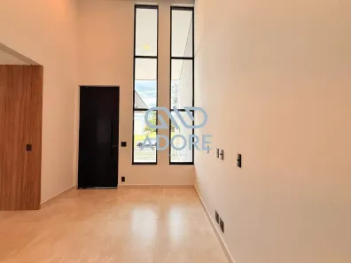 Casa de Condomínio com 3 Quartos à venda, 105m² no Loteamento Terras de São Pedro e São Paulo, Salto