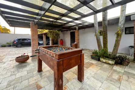 Casa com 5 Quartos à venda, 999m² no Pastoril, Ribeirão Pires