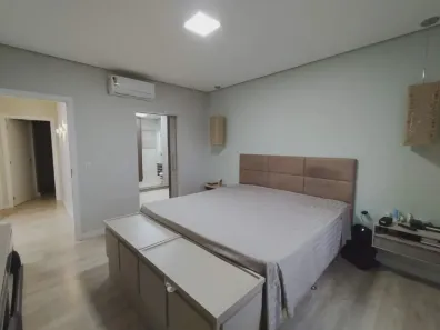 Casa de Condomínio com 4 Quartos à venda, 350m² no Tanque, Atibaia