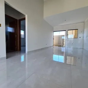 Casa com 2 Quartos à venda, 62m² no Jardim Monaco, Floresta