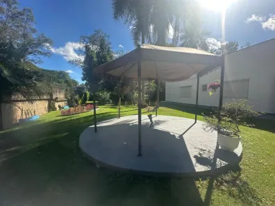 Fazenda / Sítio / Chácara com 4 Quartos à venda, 6796m² no Vila Domingues, Votorantim