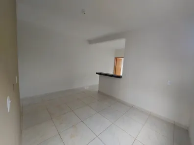 Casa com 2 Quartos à venda, 65m² no Parque Los Angeles 1ª Etapa, Goianira